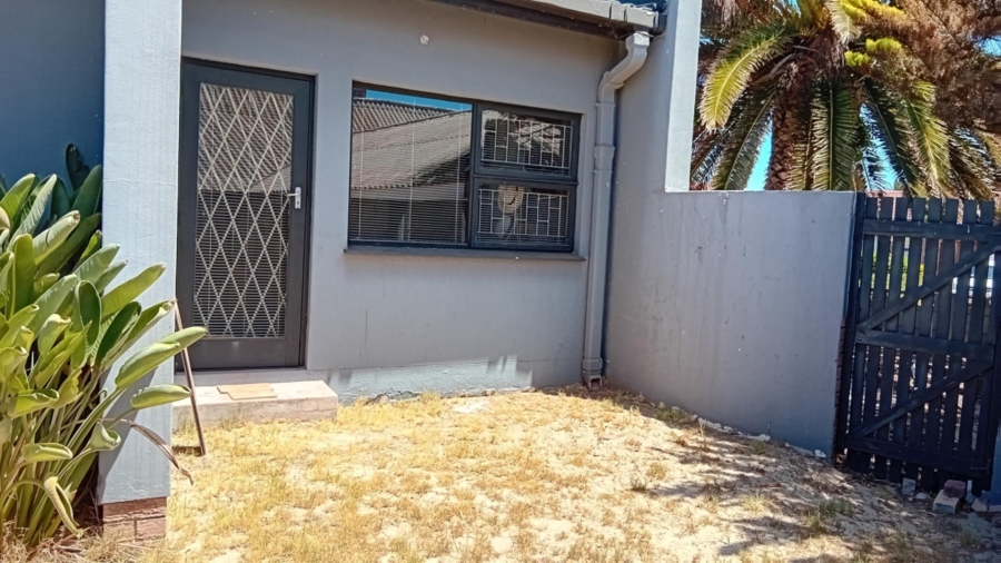 4 Bedroom Property for Sale in Parkersdorp Western Cape